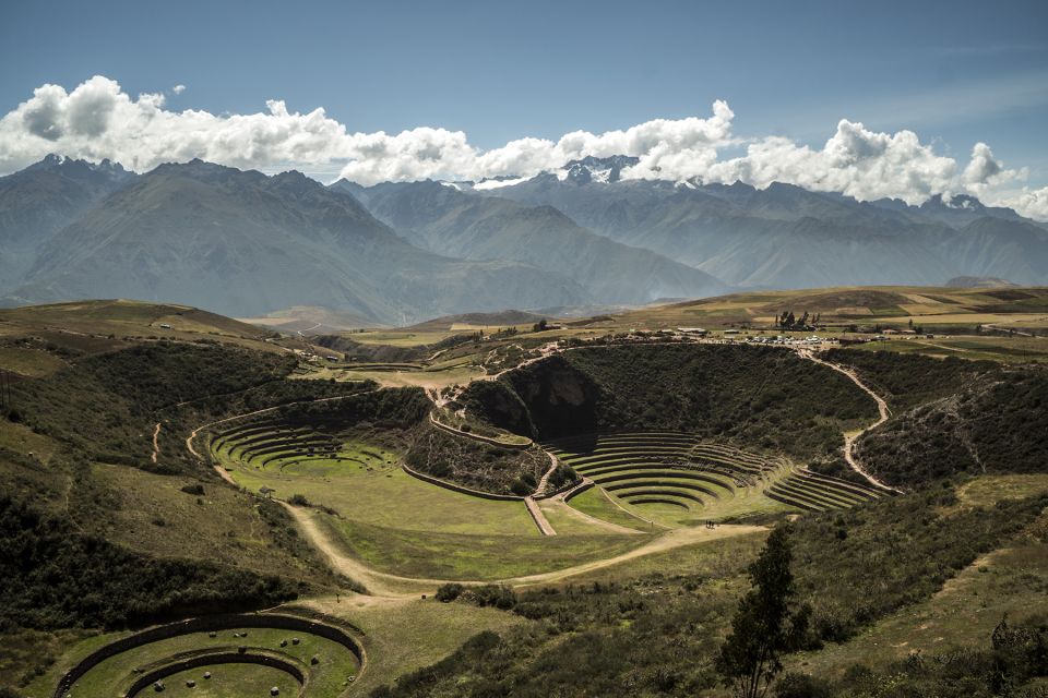 From Cusco: Half-Day Private Tour to Maras and Moray - Tips for a Great Experience