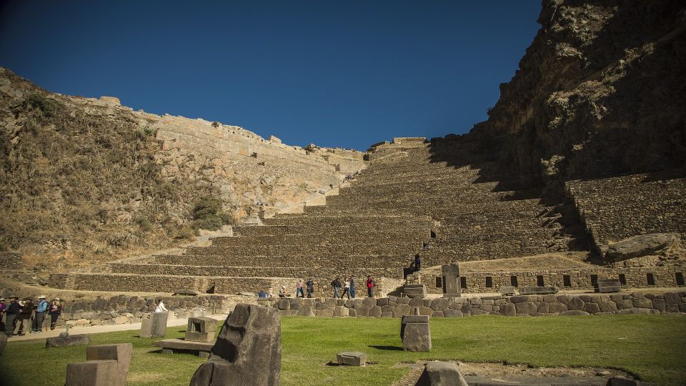 From Cusco: Sacred Valley, Pisac, and Ollantaytambo Day Tour - Frequently Asked Questions