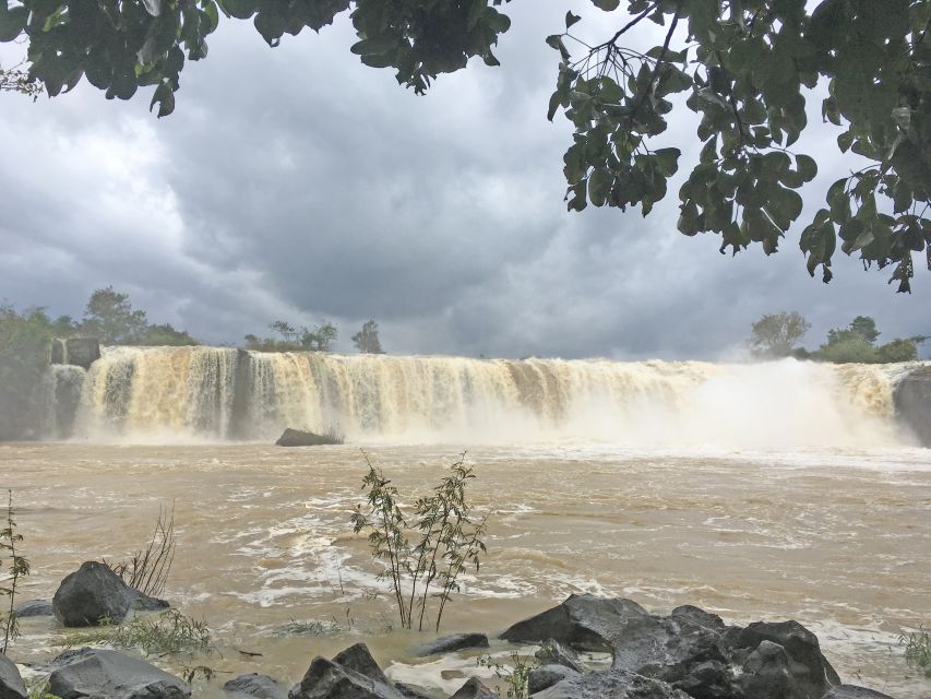 From Dalat: 4D3N Central Highlands Explorer Loop - Additional Information