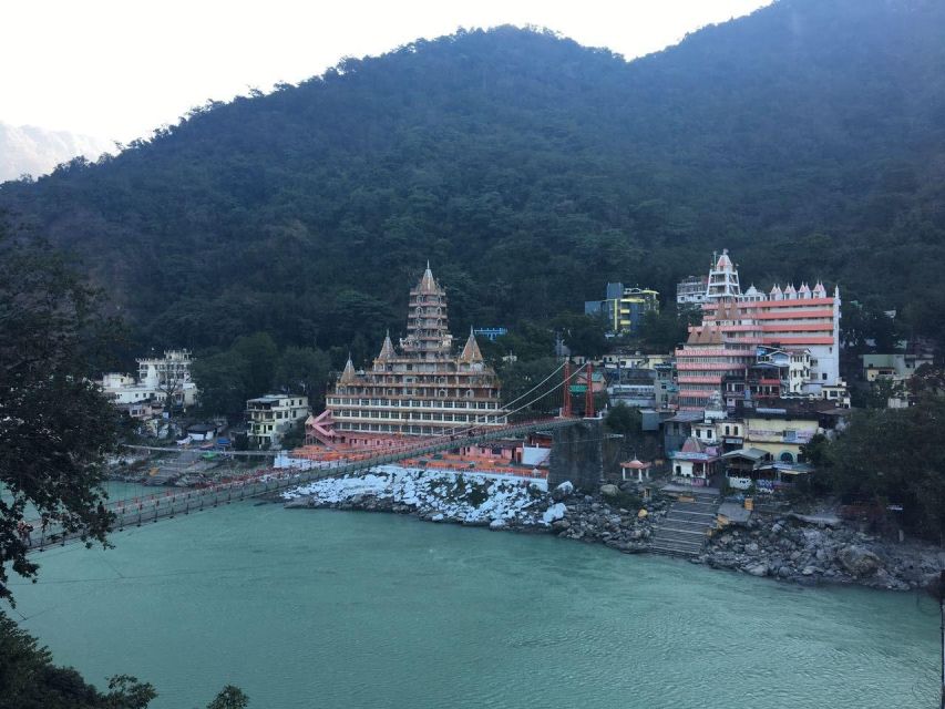 From Delhi: Rishikesh & Haridwar 2 Day Private Tour - Important Travel Tips