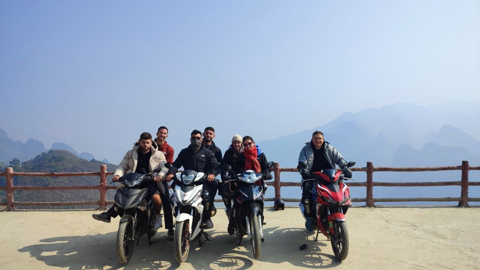 From Hanoi: 3-Day Motorbike Ha Giang Loop With Easy Rider - Customer Experiences and Reviews