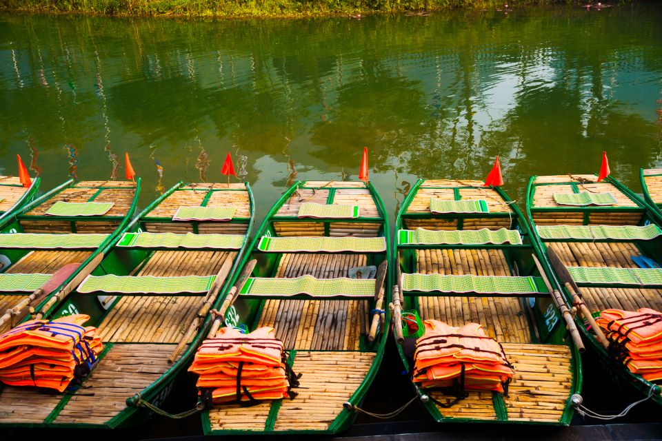 From Hanoi: Mua Cave - Tam Coc Full Day Tour - Customer Feedback