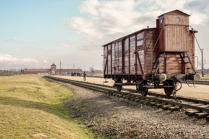 From Krakow: Auschwitz & Wieliczka Salt Mine Guided Tour - Importance of the Sites