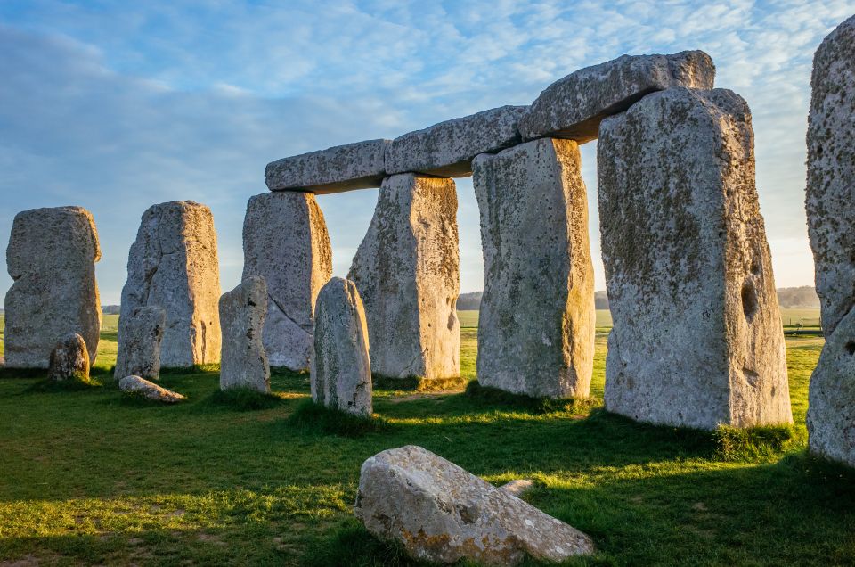 From London: Private Skip-the-Line Stonehenge Tour - Frequently Asked Questions