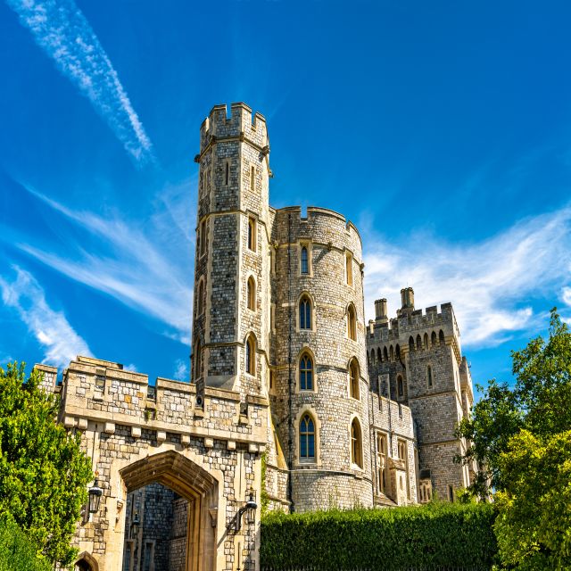 From London: Stonehenge, Bath and Windsor Private Car Tour - Nearby Attractions and Recommendations