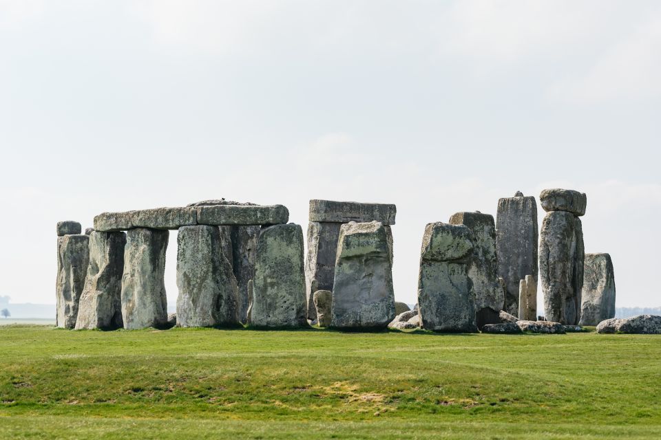 From London: Stonehenge Half-Day Trip With Snack Pack Option - Preparing for Your Trip