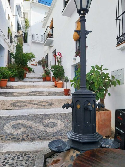 From Marbella: Frigiliana & Nerja Food & History Day Tour - Frequently Asked Questions