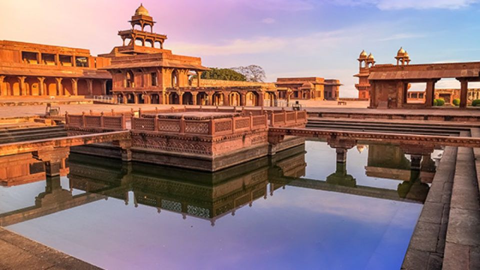 From New Delhi: Private 5 Days Golden Triangle Tour By Car - Important Travel Information