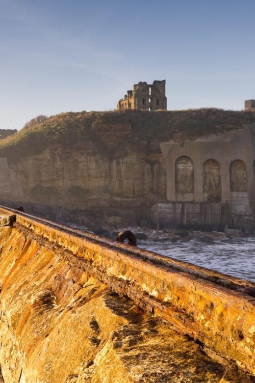 From Newcastle to Vera's World: A Private Coastal Tour - Frequently Asked Questions