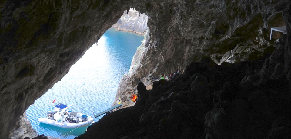 From Porto Ercole: Giannutri Island Snorkeling Boat Trip - Frequently Asked Questions