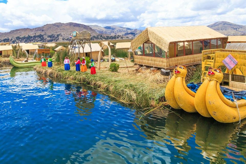 From Puno: Tour of Uros, Taquile & Amantani for 2 Days - Restrictions and Considerations