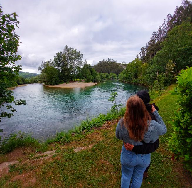 From Santander: Cantabria Private Tour - Discovering the Western Coast