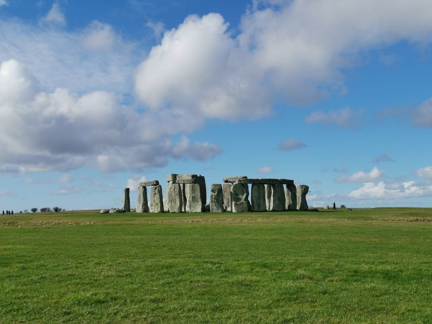 From Southampton: Stonehenge and Bath Guided Day Trip - Additional Tips for Travelers