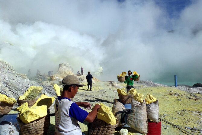 From Yogyakarta: 3 Days Mt. Bromo and Ijen Tour and Accomodations - Tips for a Successful Trip