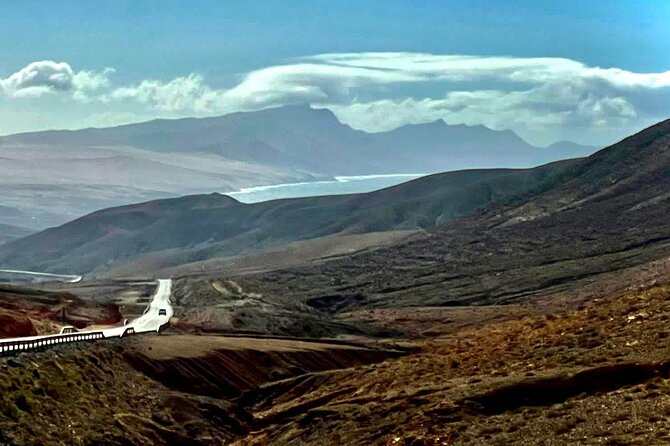 Fuerteventura: PRIVATE Panorama Grand TOUR - Booking Your Private Tour