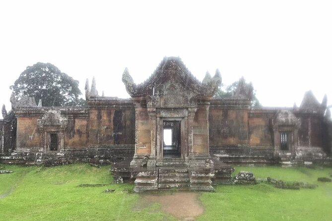 Full-Day Private Adventure Preah Vihea, Koh Ker & Beng Mealea - Customer Reviews and Ratings