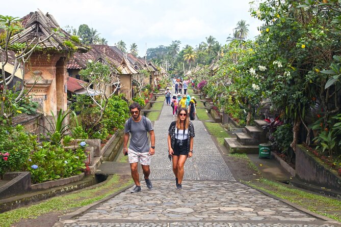 Full-Day Private Guided Exploring Bali as You Wish Tour - Tips for a Great Tour