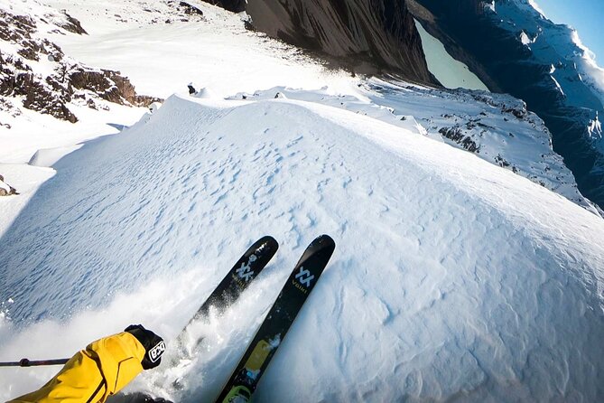 Full Day Ski the Tasman Ex Queenstown - Pricing and Booking Options