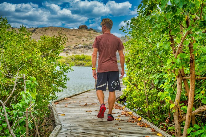 Gem of the Island Tour With E-Bike - Booking and Cancellation Policies