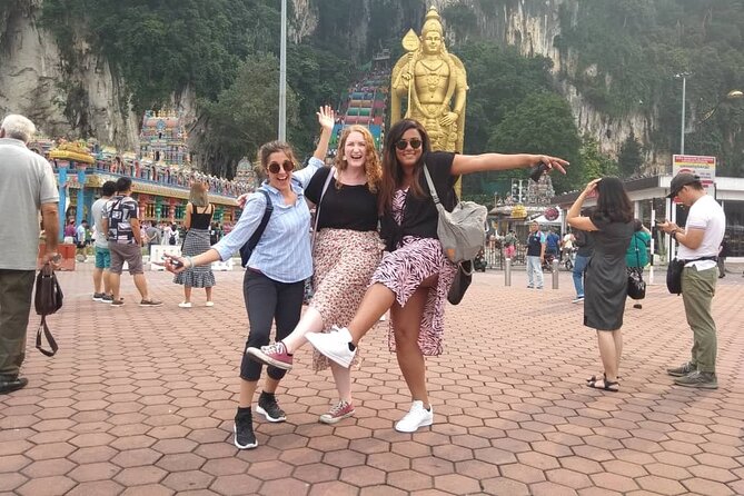 Genting Highlands Tour Plus Batu Caves, Batik & Pewter Factory - Reviews and Ratings