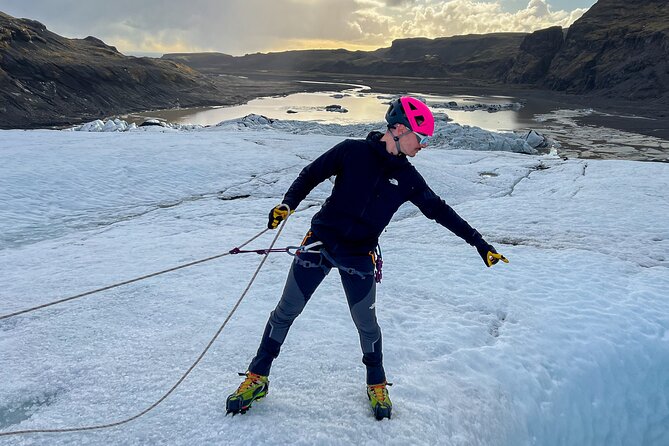 Glacier Adventure at Sólheimajökull Private Tour - Preparing for Your Adventure