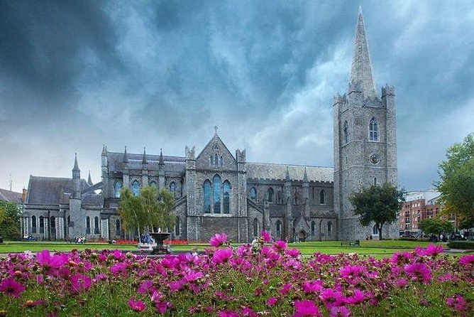 Go City: Dublin All-Inclusive Pass - Entry to 40+ Top Attractions - How to Purchase the Pass