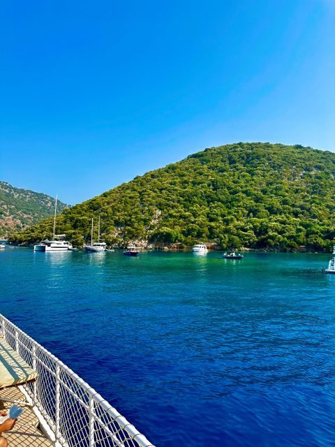 Gocek: Private Yacht Rental - Frequently Asked Questions