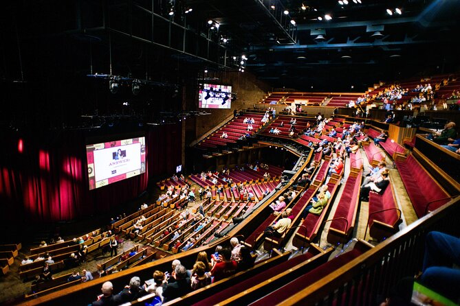 Grand Ole Opry Admission With Post-Show Backstage Tour - Tips for a Great Visit