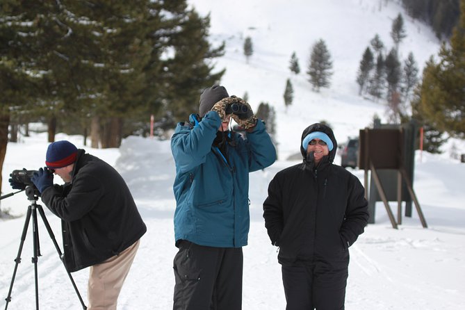 Grand Teton and National Elk Refuge Winter Wonderland Full Day Adventure - Preparing for Your Tour