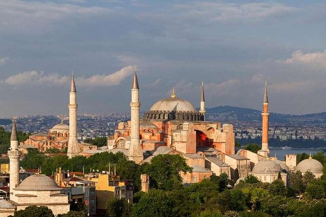 Guided Private Sightseeing Tour of Istanbul - Customer Reviews and Feedback