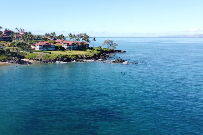 Guided Sea Scooter Snorkeling Tour Wailea Beach - What to Expect