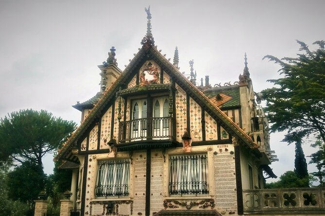 Guided Tour in an Old Convertible Car on the Cote De Nacre - Pricing and Cancellation Policy