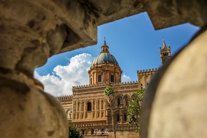 Guided Tour of the Historic Center of Palermo + Norman Palace - Tips for Travelers