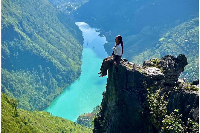 Ha Giang Loop 2d/1n Private Room + Free Stay Hotel 1N Before Tour - Frequently Asked Questions
