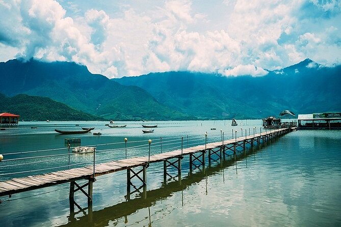 Hai Van Pass-Lang Co Eco Tour by Boat With Oyster Tasting - Future Tours and Opportunities