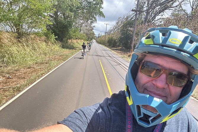 Haleakala Maui Bike Tour Small Group With Late Morning Start Time - Customer Reviews