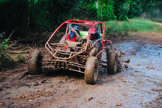 Half-Day ATV or Buggy 4X4 From Bayahibe - La Romana - Tips for a Great Adventure