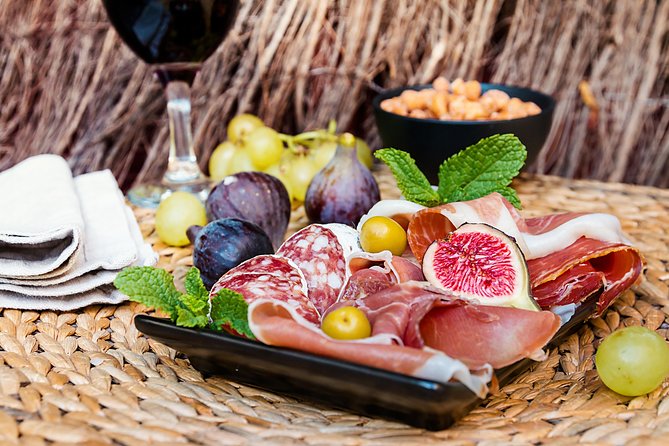 Half-Day Food and Wine Tasting Tour in Rome - Booking and Cancellation Policies