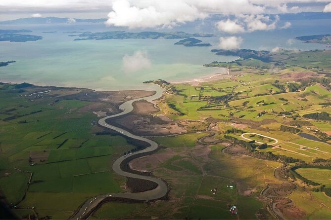 Hallertau Clevedon Kayak Tour - Tips for a Great Experience