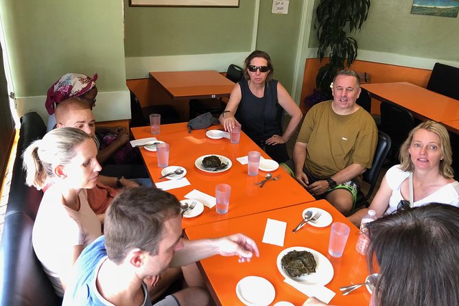 Hawaiian Food Tour by Bike in Oahu - Booking and Cancellation Policy