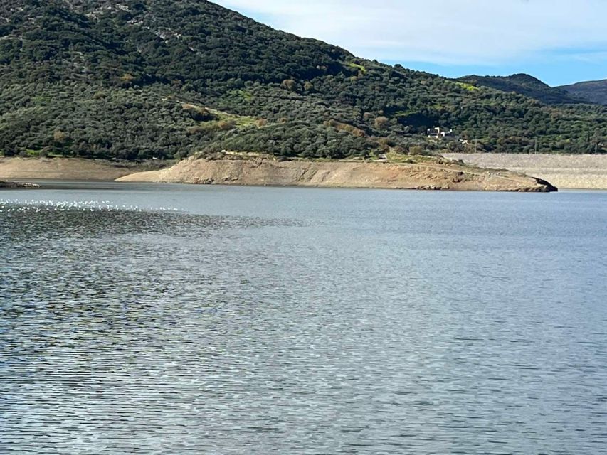 Heraklion: Private Guided Tour, Zeus Cave, Lasithi Plateau - Booking Your Tour