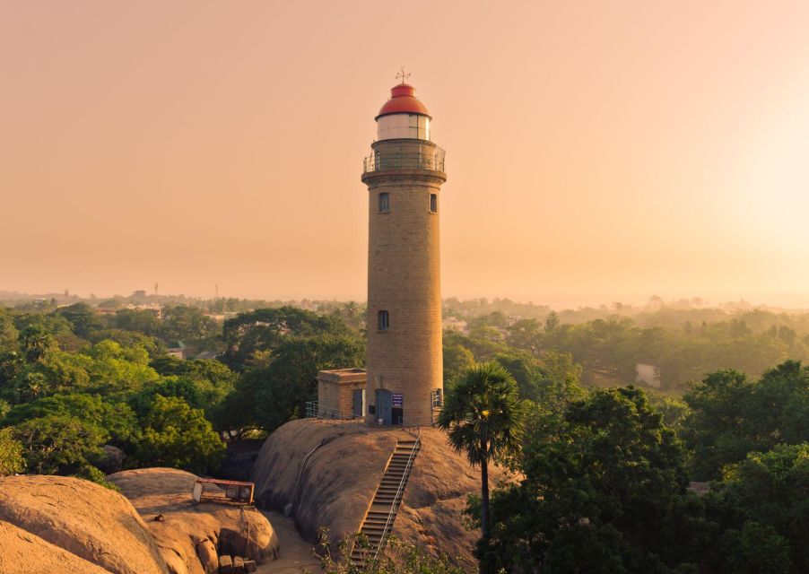 Heritage & Cultral Walking Tour Pondicherry - Cultural Significance of Pondicherry