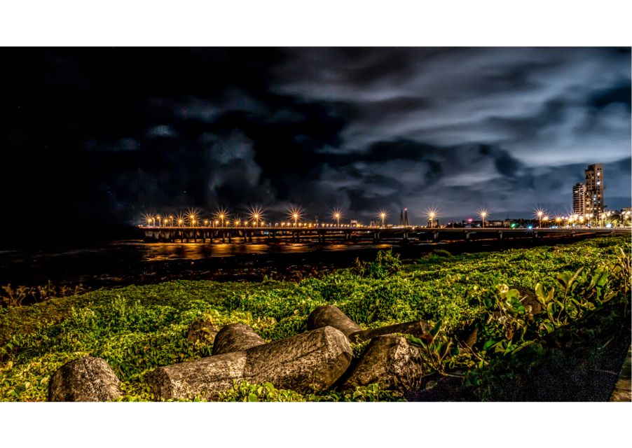 Heritage Mumbai Photography Tour Guided Walk to Capture Hues - What to Expect on Tour