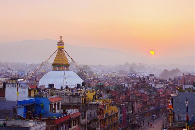 Highlights of Nepal Tour 10 Days - Booking and Cancellation Policy