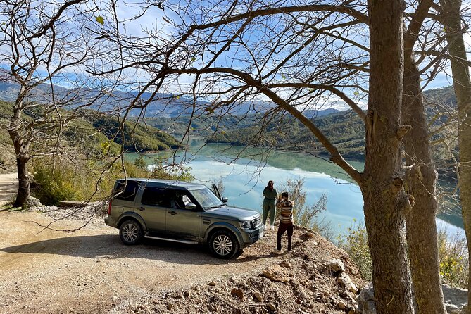 Hike on Gamti Mt & Bovilla Lake From Tirana on Luxe Land Rover - Booking Information