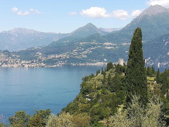 HIKING TOUR: VARENNA, Castle of VEZIO, Villa MONASTERO, FIUMELATTE - Tips for a Successful Hike