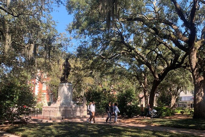 Historical Bike Tour of Savannah and Keep Bikes After Tour - Extended Bike Rental Options