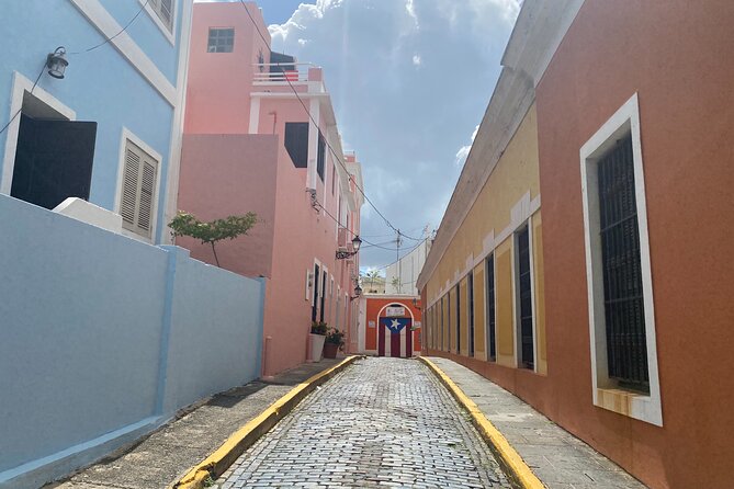 Historical Walking Tour of Old San Juan - Tips for Your Visit