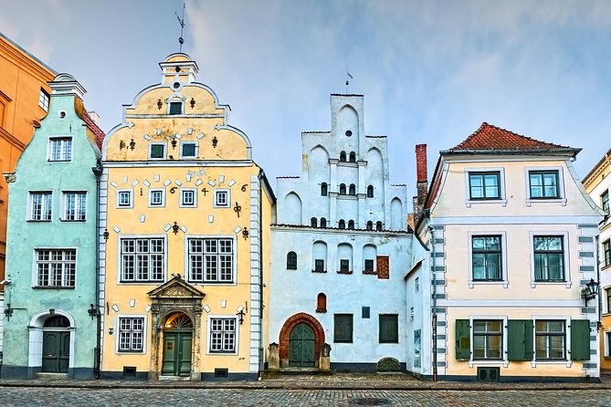 Honest Tour of Riga With the Best Private Guide in Town - Tips for an Enjoyable Experience