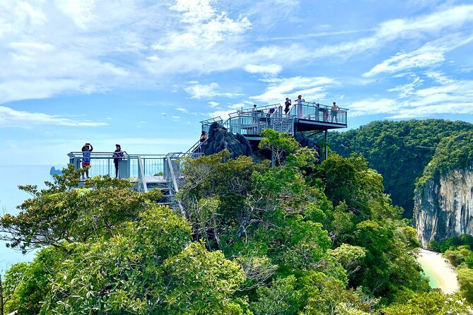 Hong Islands Sunset + Bioluminescent Plankton Trip From Krabi - Tips for an Enjoyable Experience